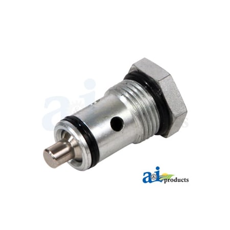 A & I Products Cartridge Assembly; Hydraulic Cylinder 3" x5" x1" A-3C7272